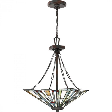 Quoizel Maybeck Pendant TFMK2817VA